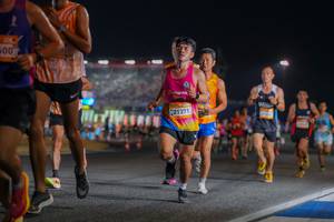 BIB: 600, 21371
                            <button type="button" onclick="openModal(22864371)" class="btn btn-primary btn-sm float-right btn-popup" data-toggle="modal" data-target=".modal-high-quality">
                        <i class="fas fa-shopping-cart"></i> Add to Cart
                    </button>
                                            <button type="button" onclick="isThisMe(22864371, true)" class="btn btn-success btn-sm float-right btn-popup btn-isme hidden" data-toggle="tooltip" data-placement="bottom" title="นี่คือรูปของคุณใช่ไหม คลิกที่นี่เพื่อเอาเข้าอัลบั้ม">
                        <i class="fas fa-plus"></i> Add to album
                    </button>
                    <button type="button" onclick="isThisMe(22864371, false)" class="btn btn-warning btn-sm float-right btn-popup btn-isnotme hidden">
                        <i class="fas fa-ban"></i> Remove from album
                    </button>